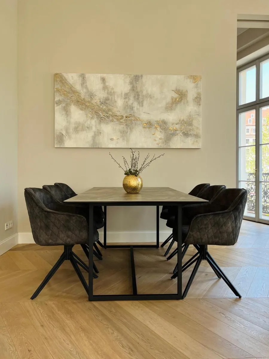 Image 5 of Luxury Home / 3-Raum-Suite an der Frauenkirche / 2