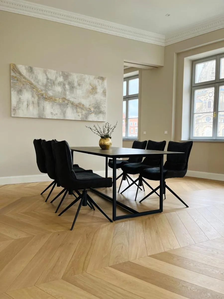 Image 5 of Luxury Home / 3-Raum-Suite an der Frauenkirche / 6