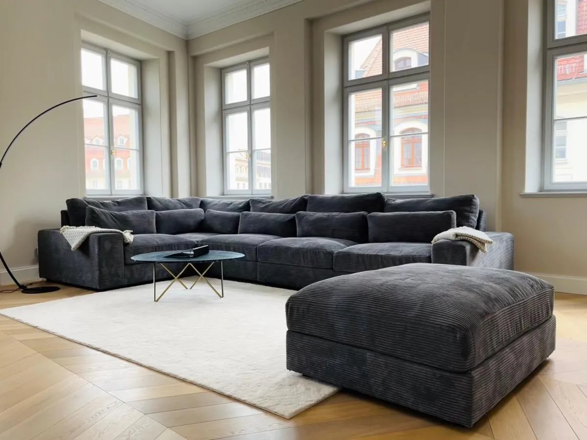 Image 1 of Luxury Home / 3-Raum-Suite an der Frauenkirche / 6