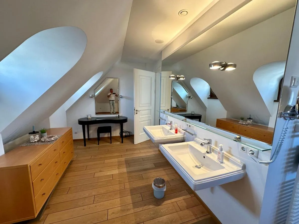 Image 1 of Luxus Suite mit einmaligem Blick auf die Frauenkirche