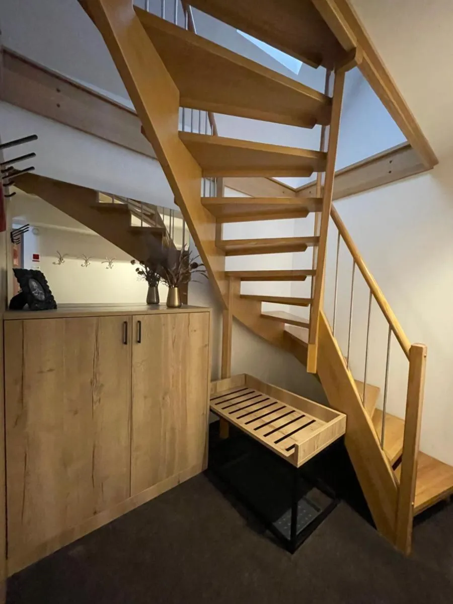 Image 4 of Maisonette-Apartment An der Frauenkirche