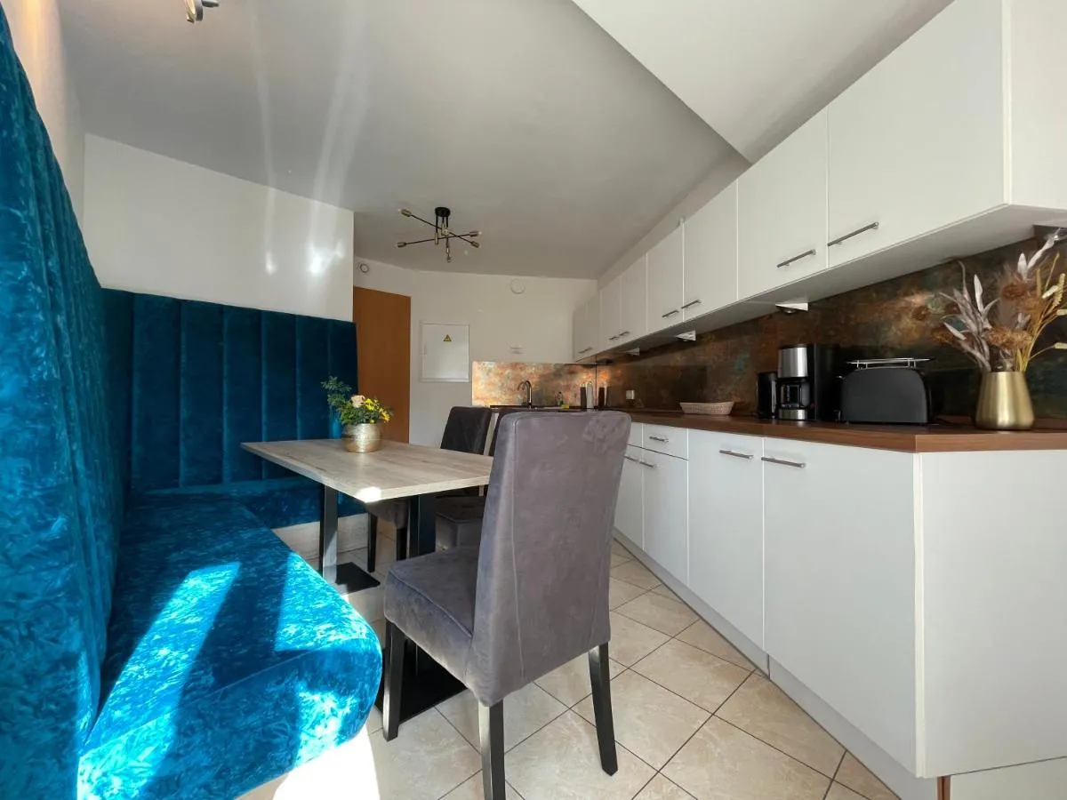 Image 3 of Maisonette-Apartment An der Frauenkirche