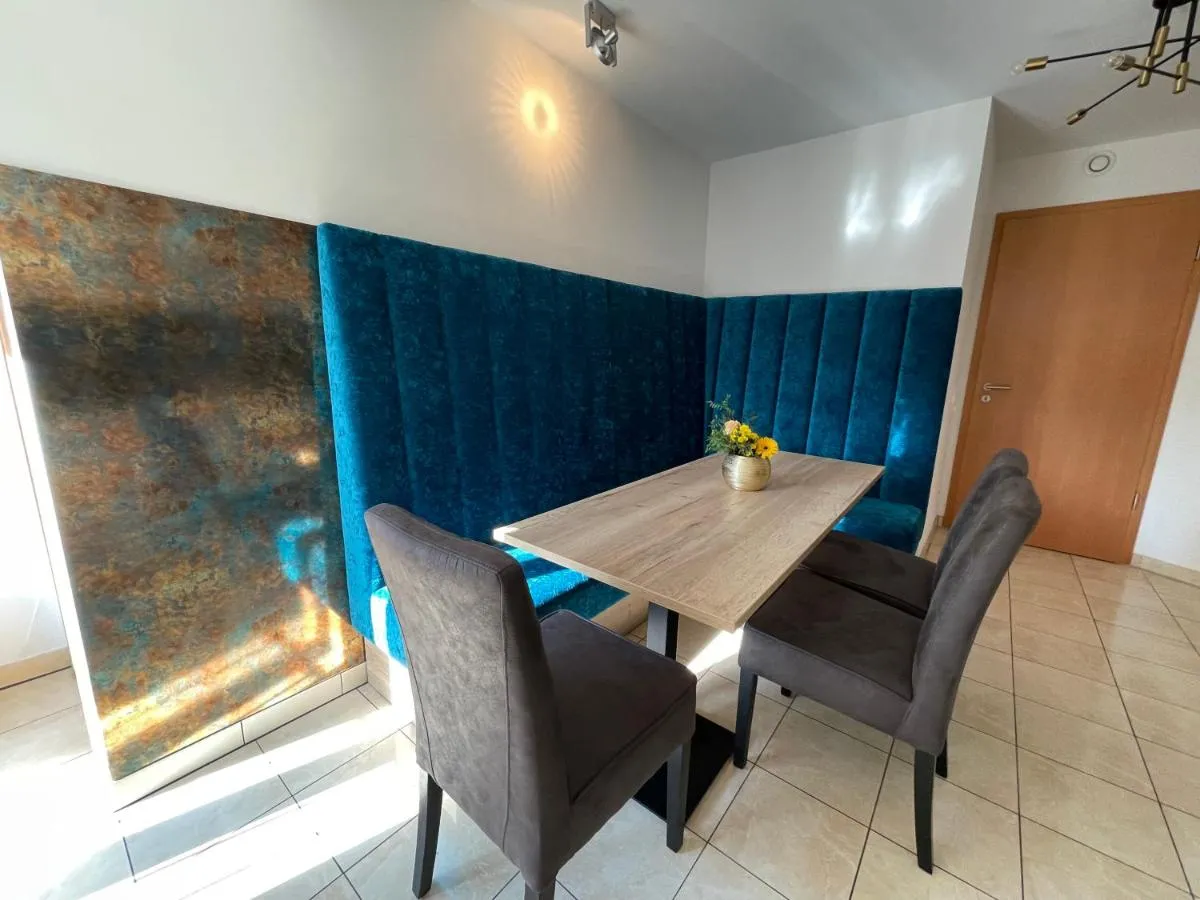 Image 5 of Maisonette-Apartment An der Frauenkirche