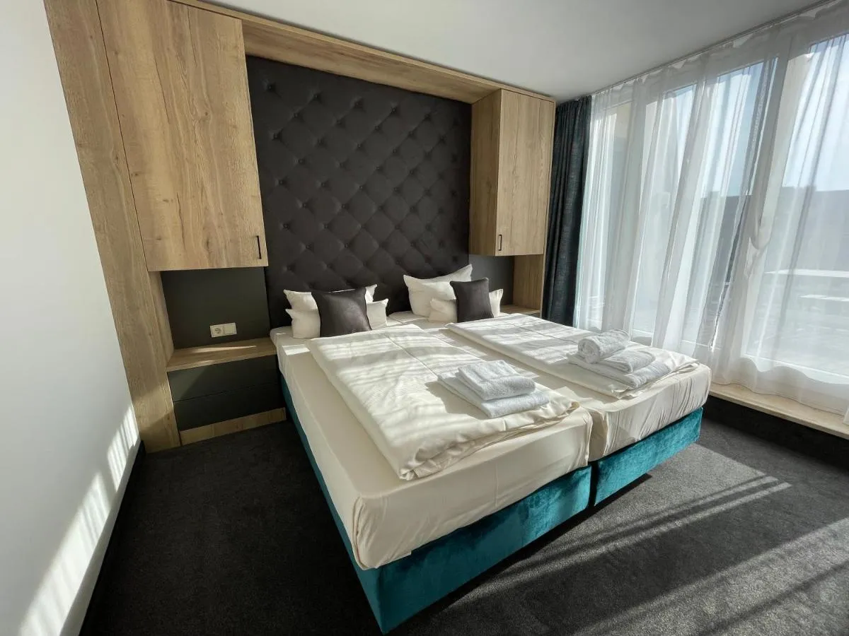 Image 2 of Maisonette-Apartment An der Frauenkirche