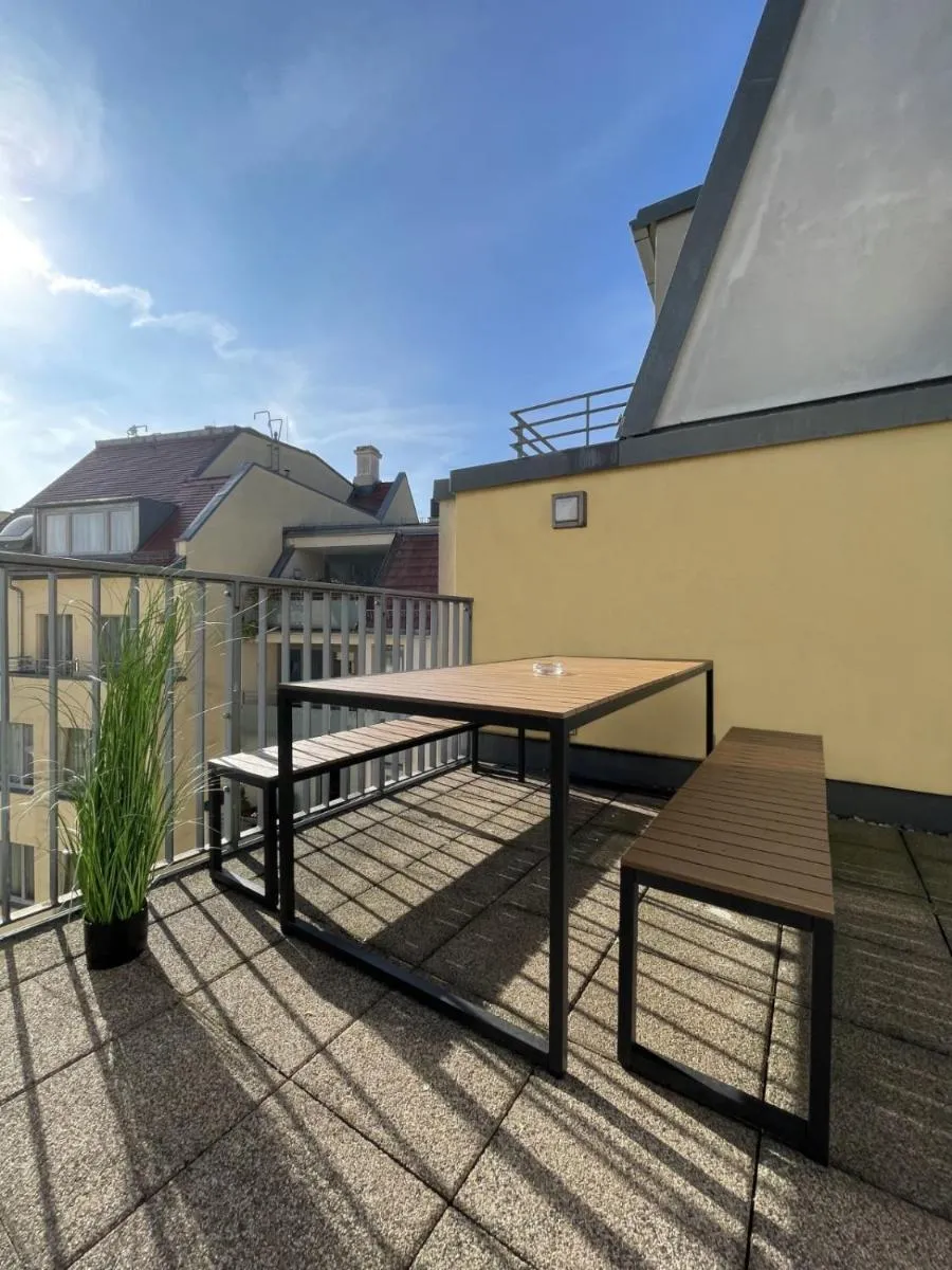 Image 6 of Maisonette-Apartment An der Frauenkirche