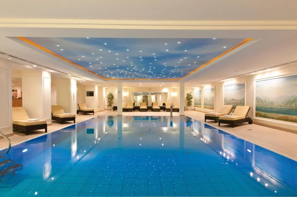 Image of Maritim Hotel Dresden