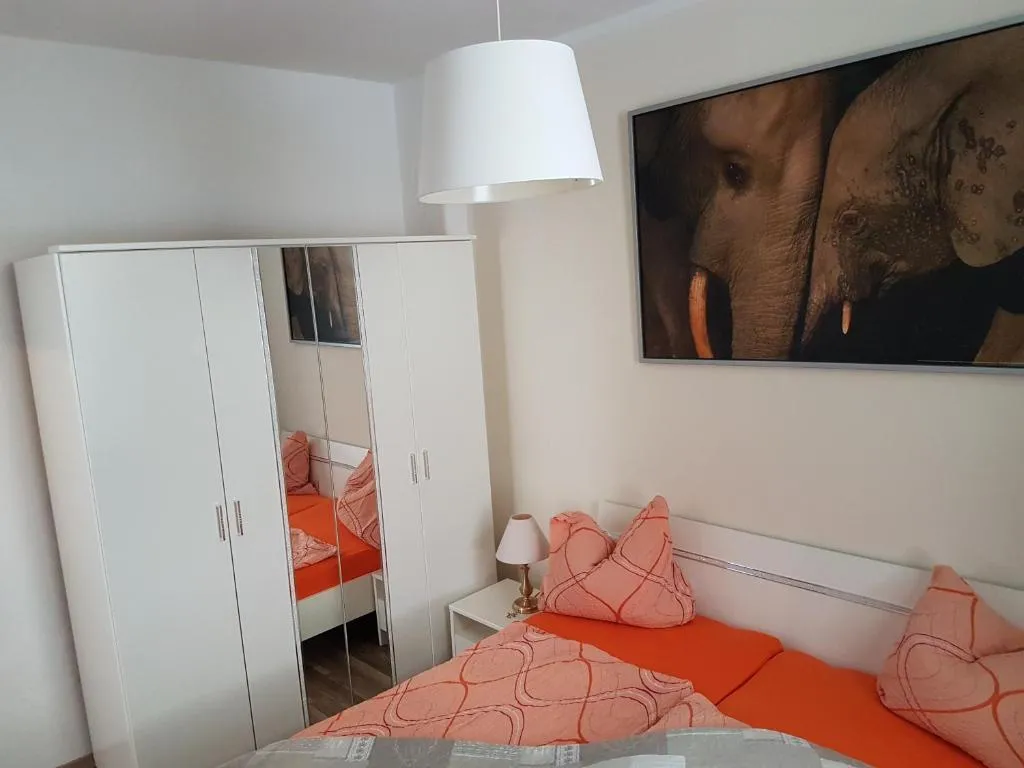 Image of Max’s Hinterhaus