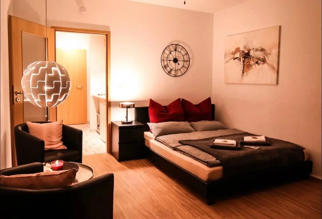 Image of Modern Studio with a great View