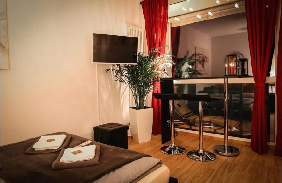 Image 4 of Modern Studio with a great View