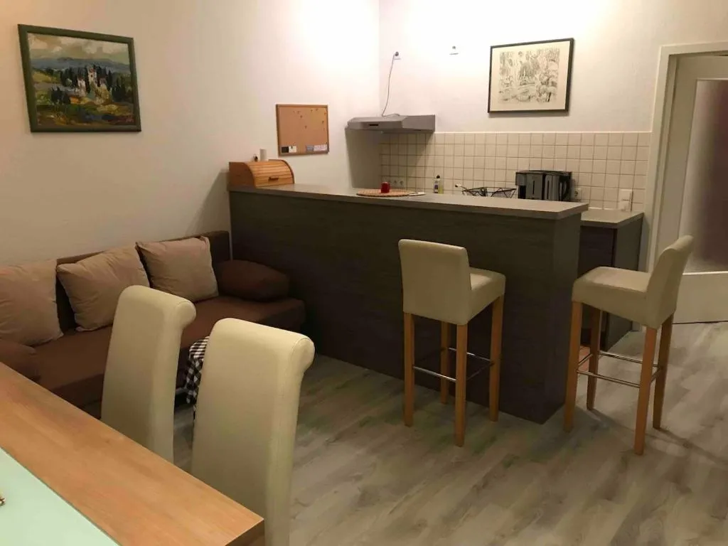 Image of Modern apartment, Randneustadt with great connections