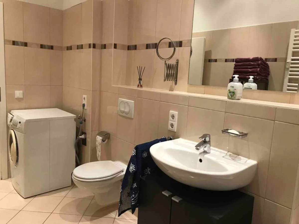 Image 6 of Modern apartment, Randneustadt with great connections