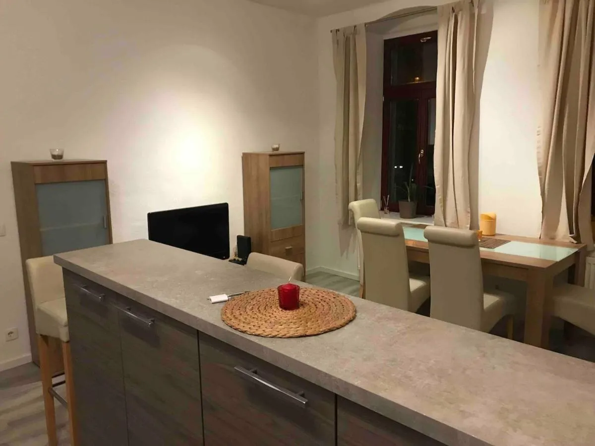 Image 4 of Modern apartment, Randneustadt with great connections