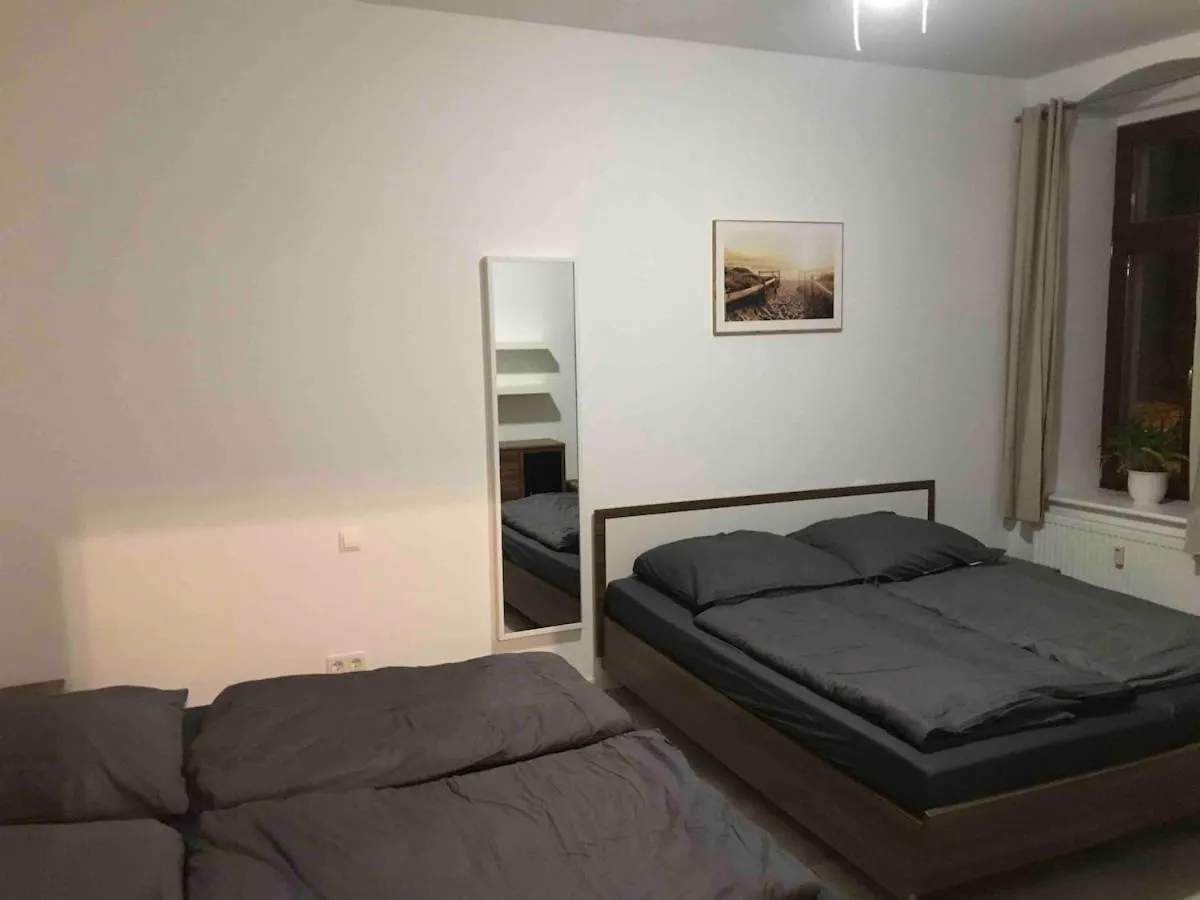 Image 1 of Modern apartment, Randneustadt with great connections