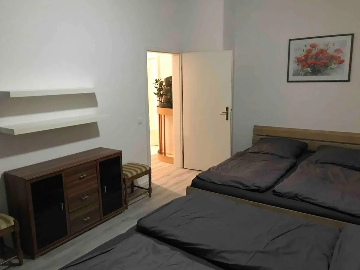 Image 5 of Modern apartment, Randneustadt with great connections