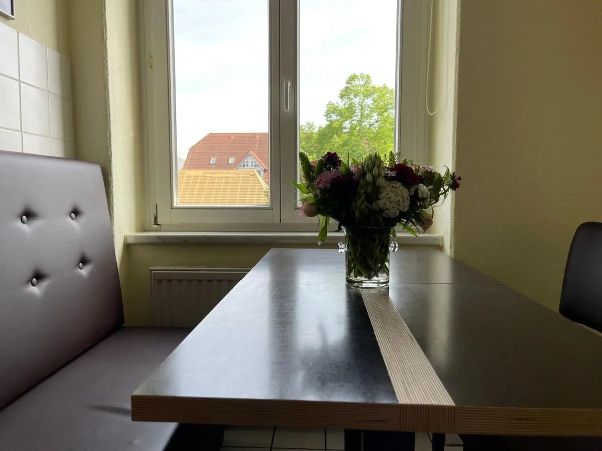 Image 3 of Moderne Ferienwohnung in der Dresdner Neustadt