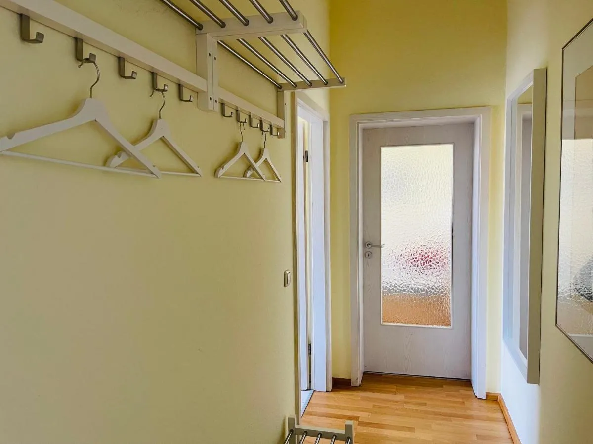 Image 6 of Moderne Ferienwohnung in der Dresdner Neustadt