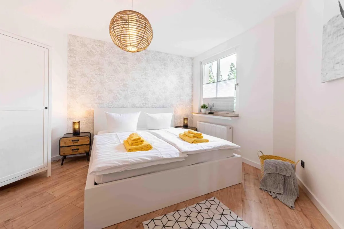 Image 5 of Modernes-Apartment-Elbkiez-im-Herzen-von-Dresden
