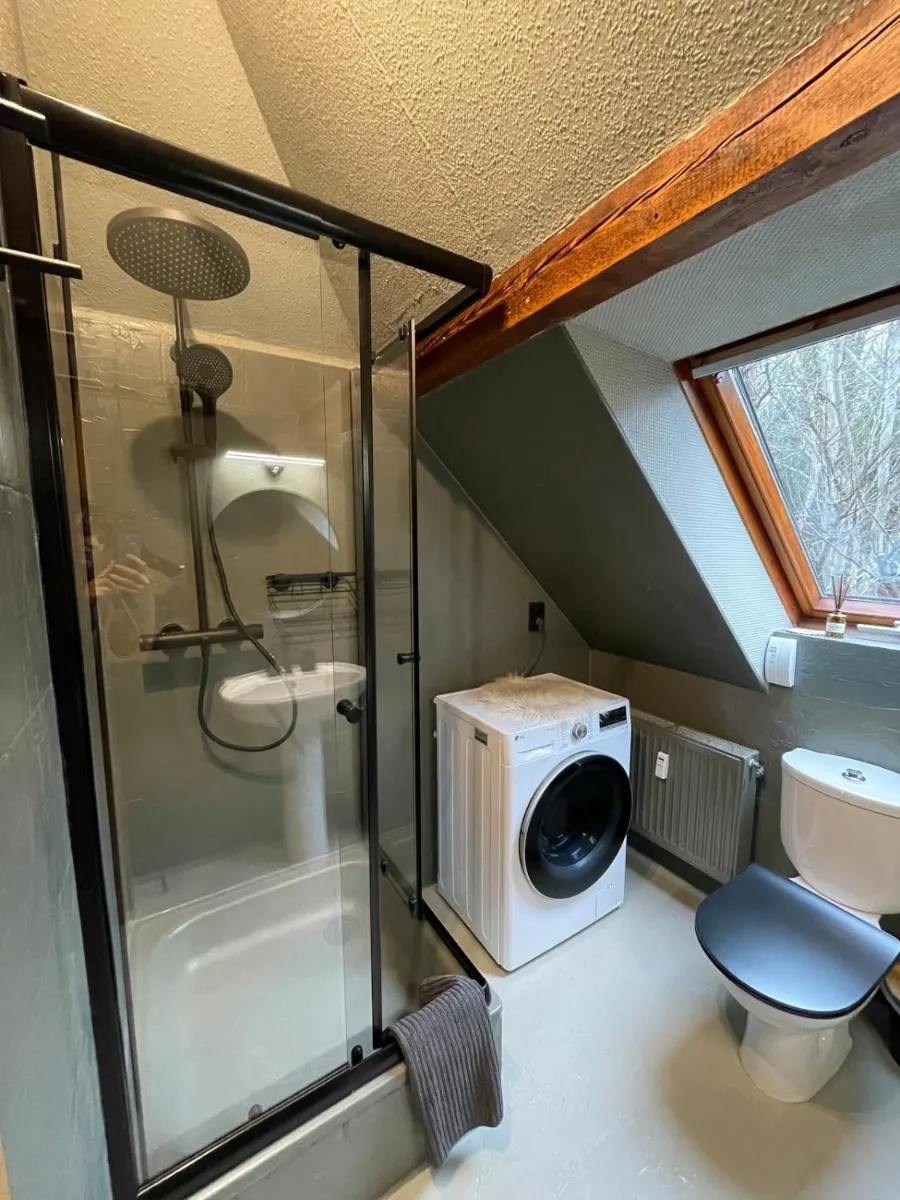 Image 6 of Modernes 1-Raum-Apartment