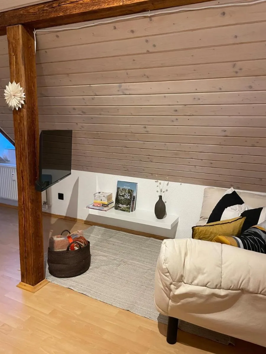 Image 4 of Modernes 1-Raum-Apartment