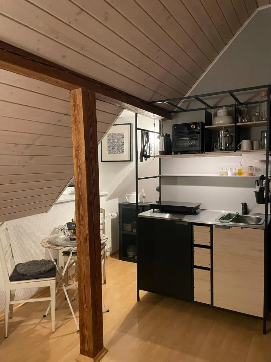 Image 3 of Modernes 1-Raum-Apartment