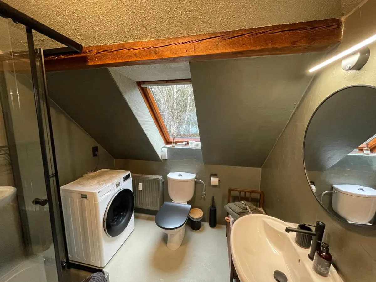 Image 2 of Modernes 1-Raum-Apartment