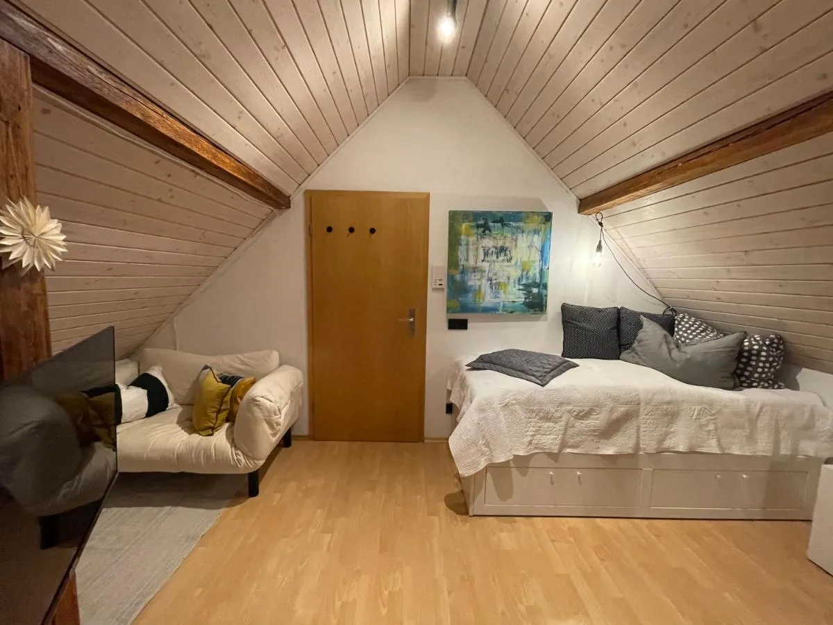 Image 5 of Modernes 1-Raum-Apartment