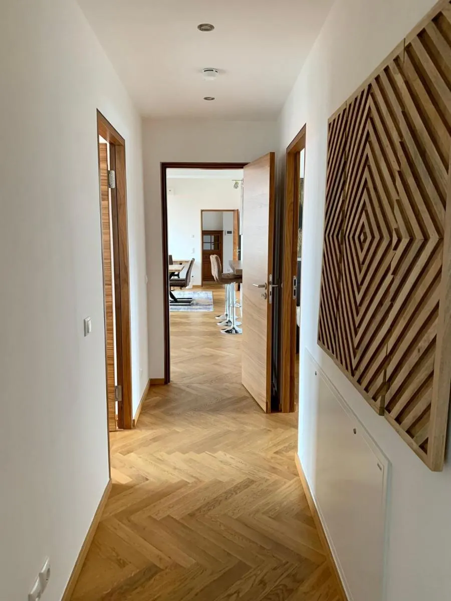 Image 5 of Modernes Apartment An der Frauenkirche II