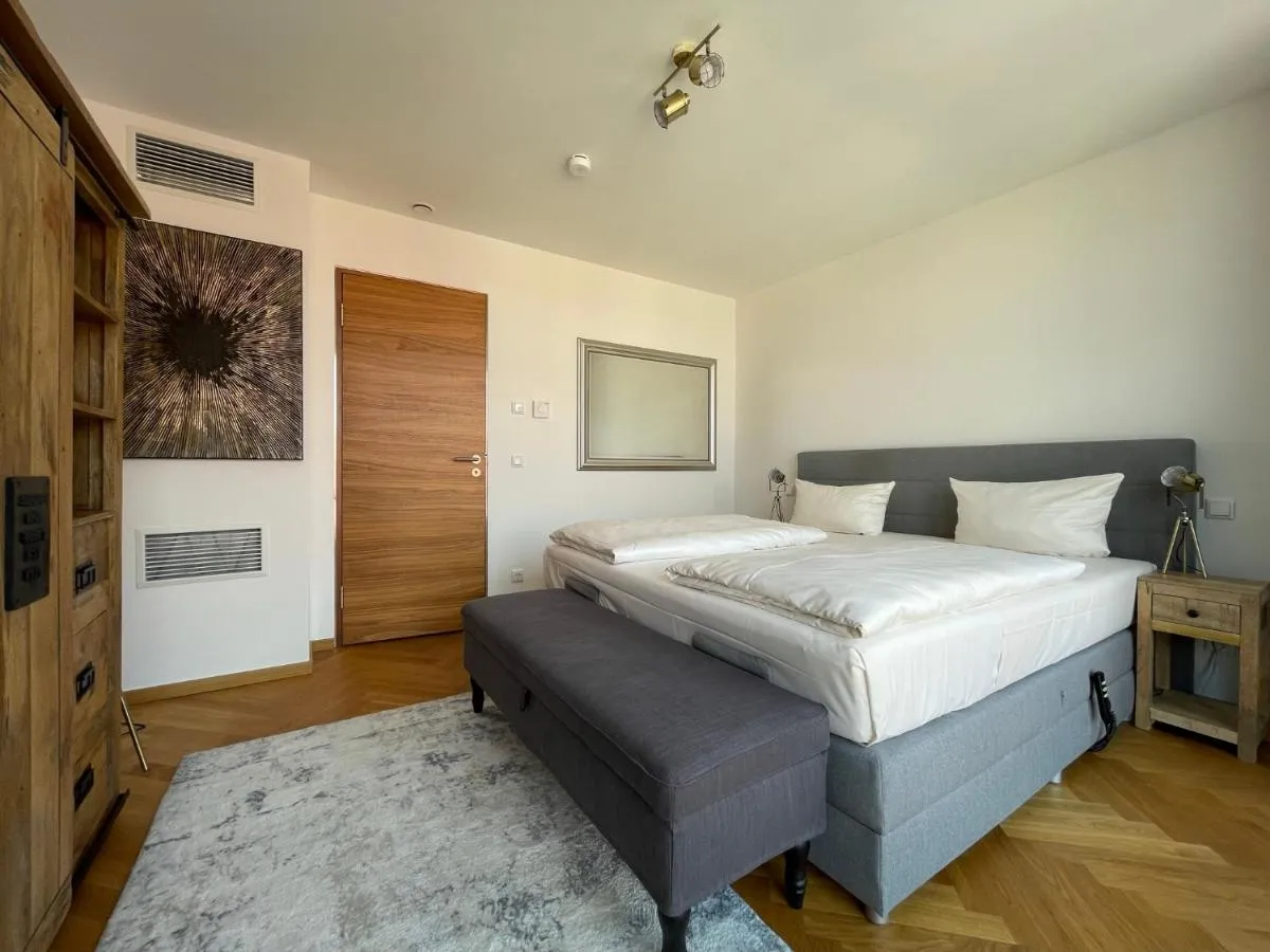 Image 6 of Modernes Apartment An der Frauenkirche II