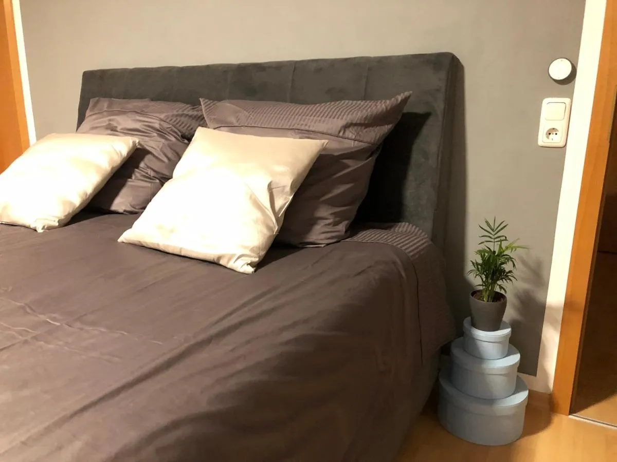 Image 6 of Modernes Apartment Dresden Neustadt