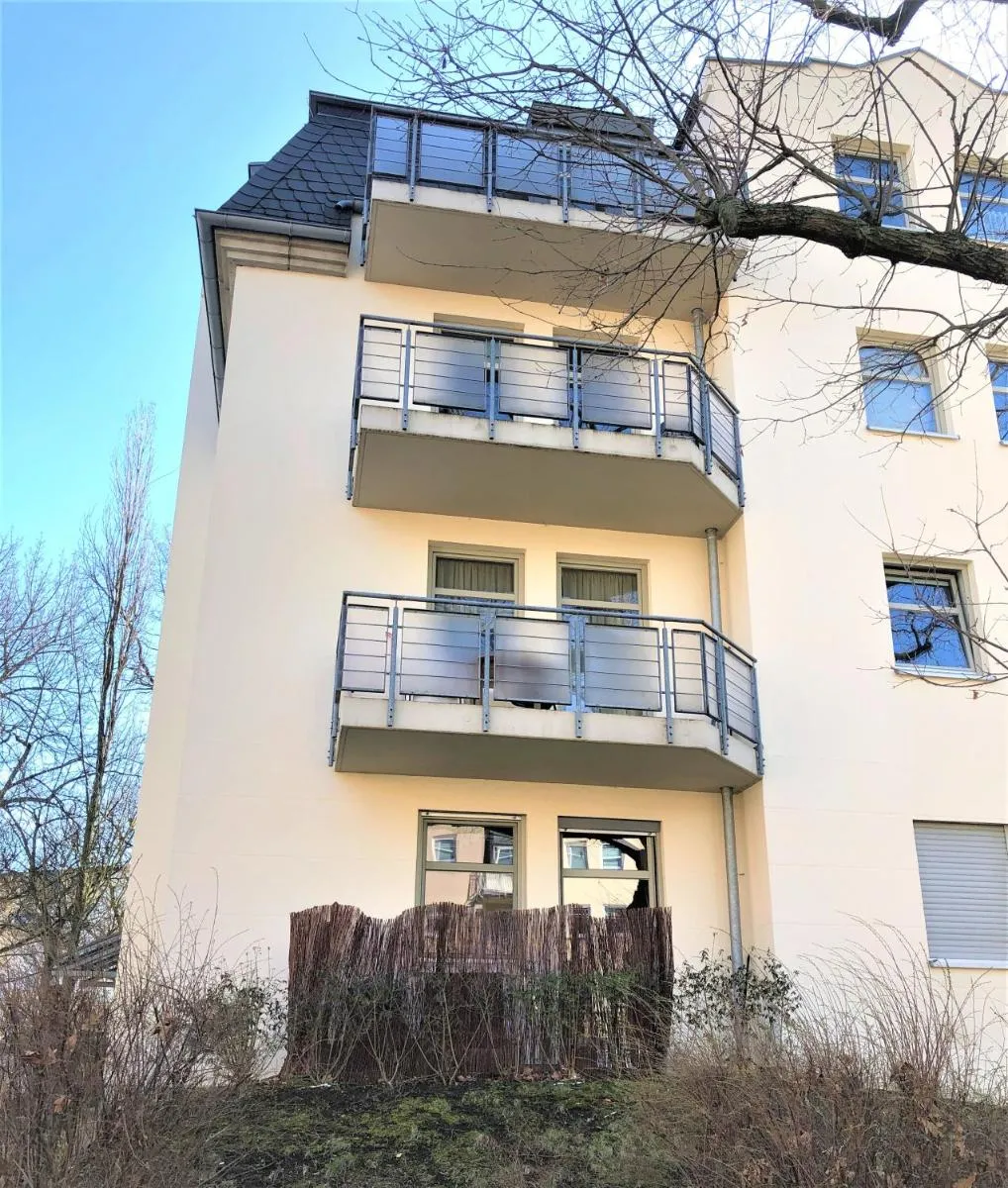 Image 5 of Modernes Apartment Dresden Neustadt