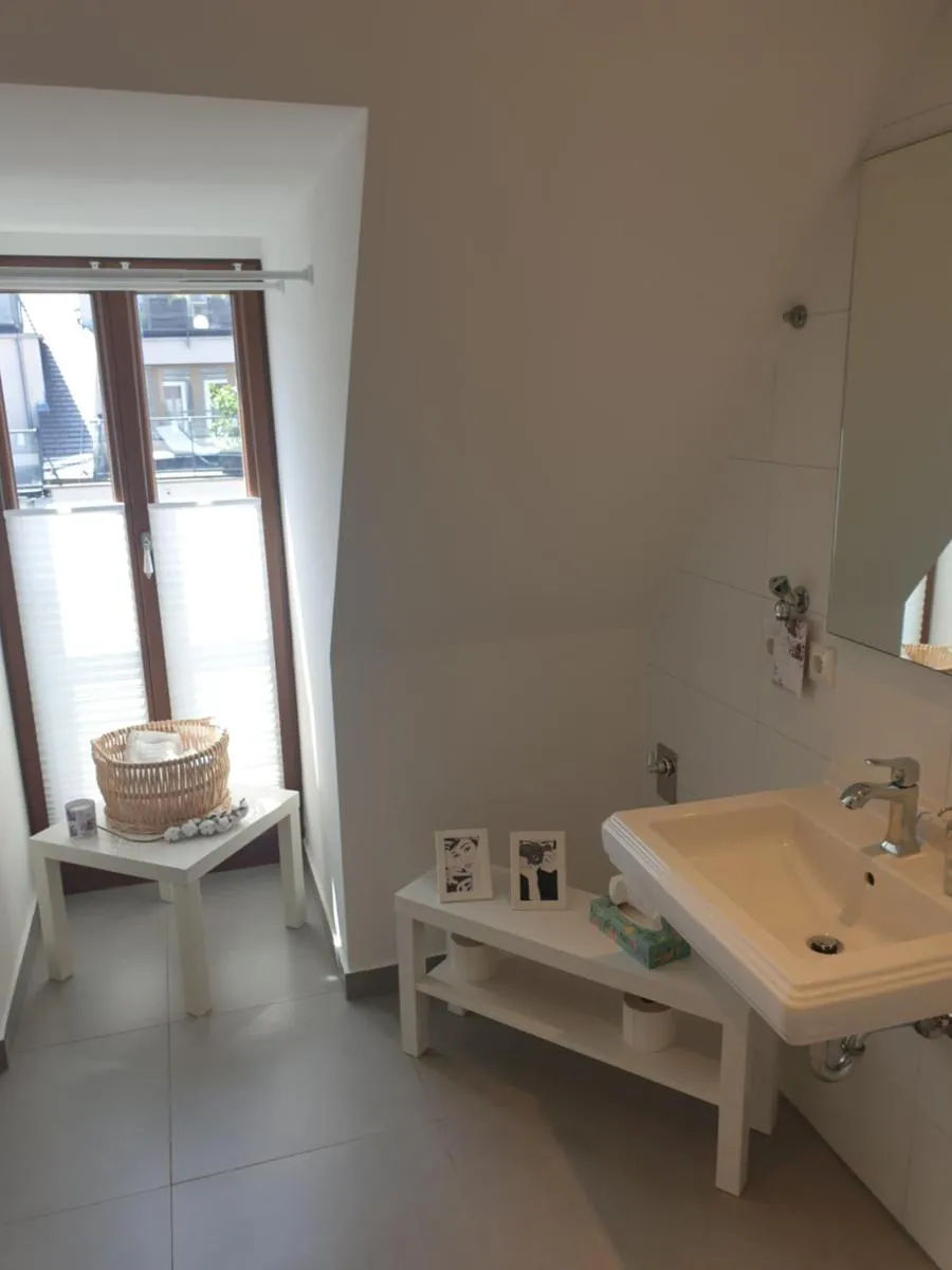 Image 2 of Modernes Apartment an der Frauenkirche