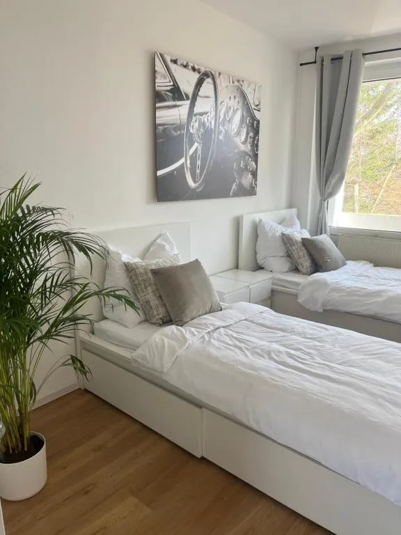 Image of Monteur-& Ferienwohnung Eichmann