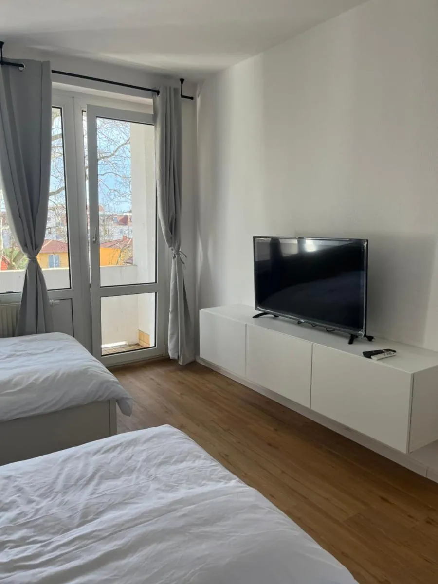 Image 4 of Monteur-& Ferienwohnung Eichmann