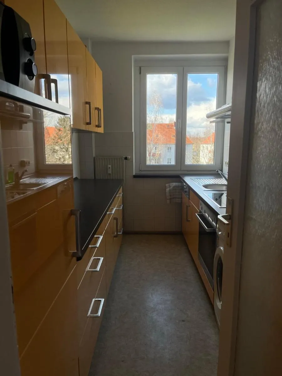 Image 3 of Monteur-& Ferienwohnung Eichmann