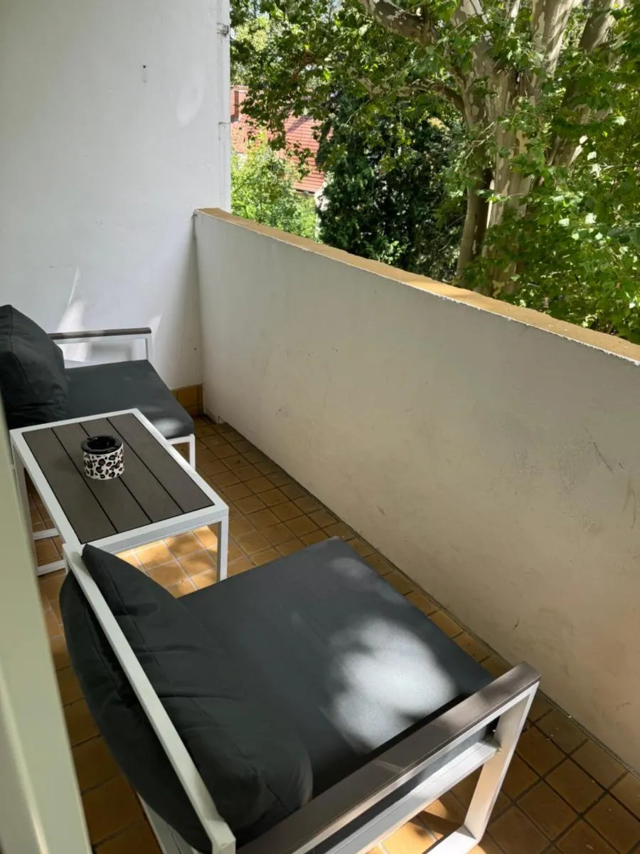 Image 5 of Monteur-& Ferienwohnung Eichmann