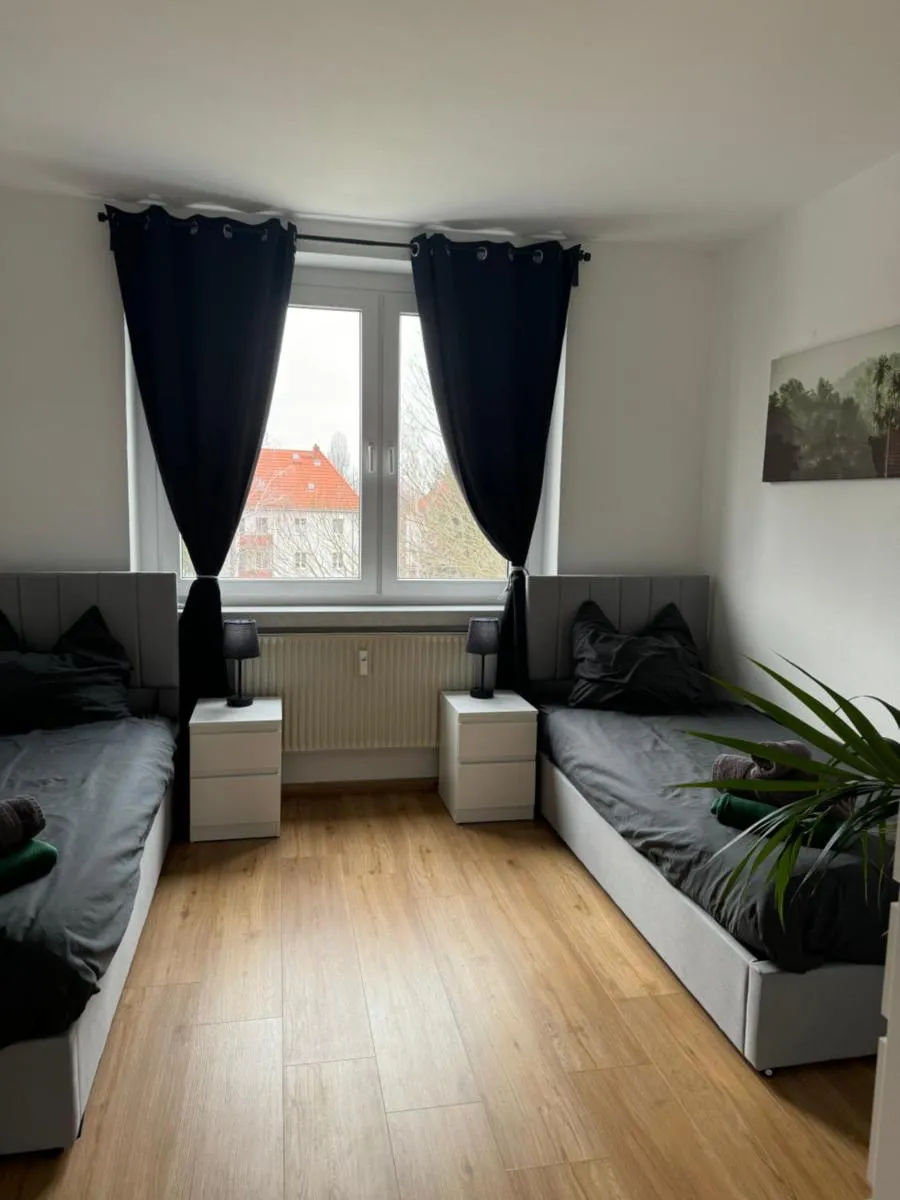 Image 6 of Monteur-& Ferienwohnung Eichmann