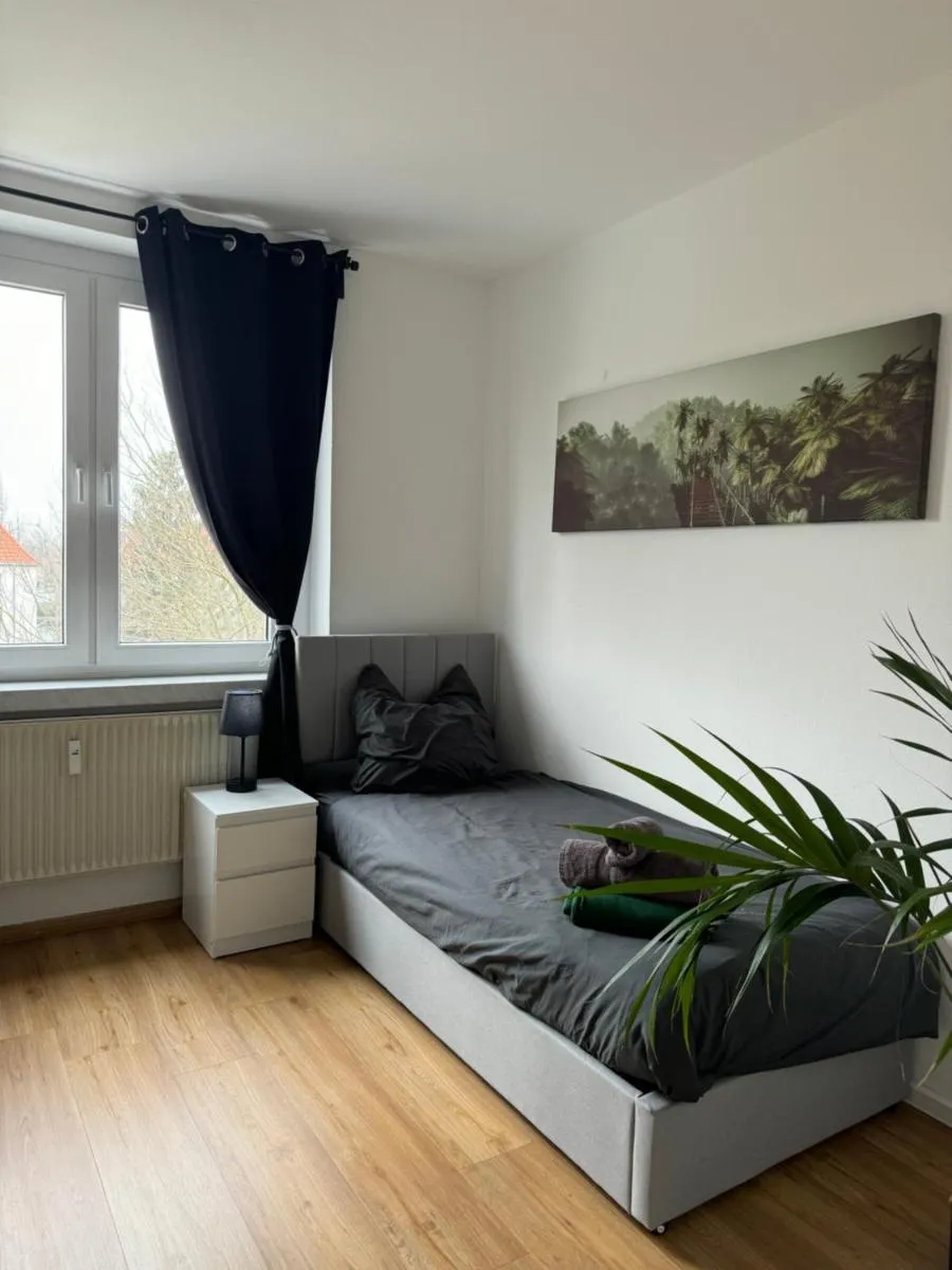 Image 1 of Monteur-& Ferienwohnung Eichmann