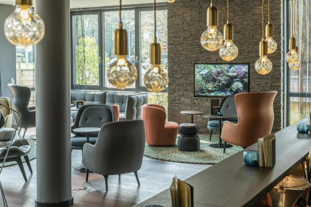 Image of Motel One Dresden – Palaisplatz