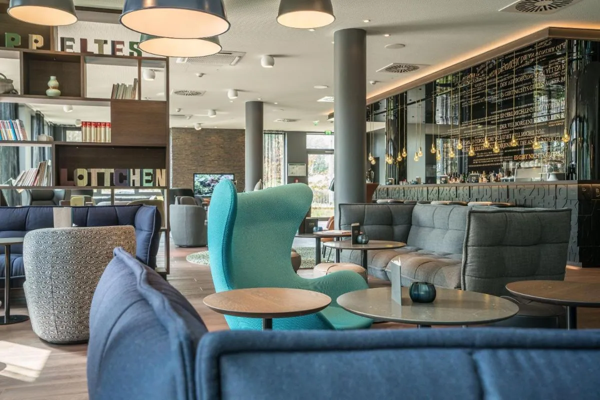 Image 3 of Motel One Dresden – Palaisplatz