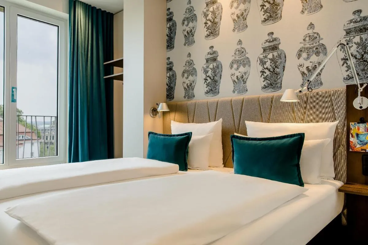 Image 6 of Motel One Dresden am Zwinger