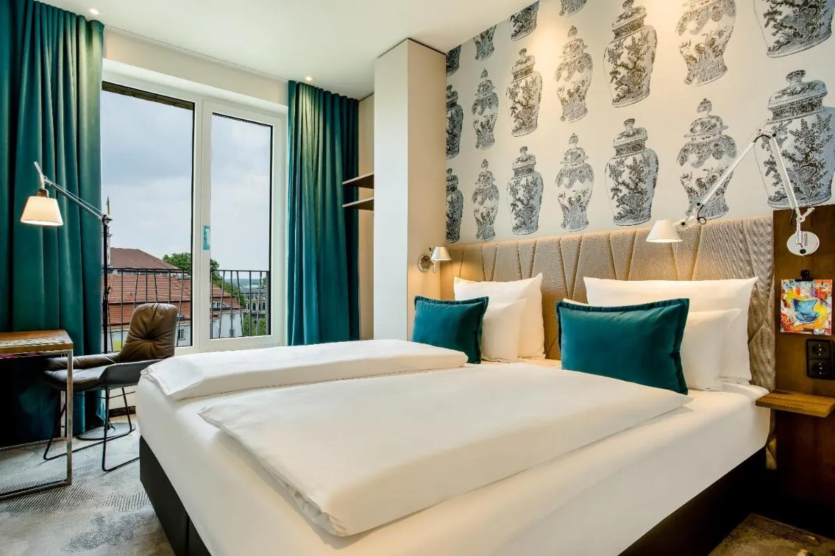 Image 1 of Motel One Dresden am Zwinger