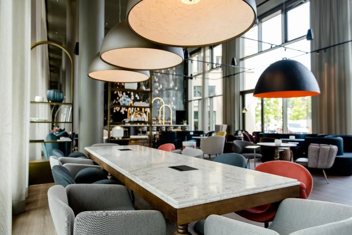 Image 3 of Motel One Dresden am Zwinger