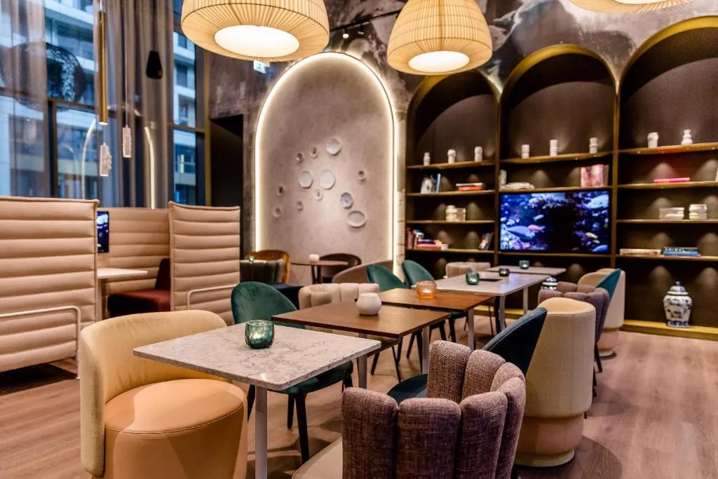 Image of Motel One Dresden am Zwinger