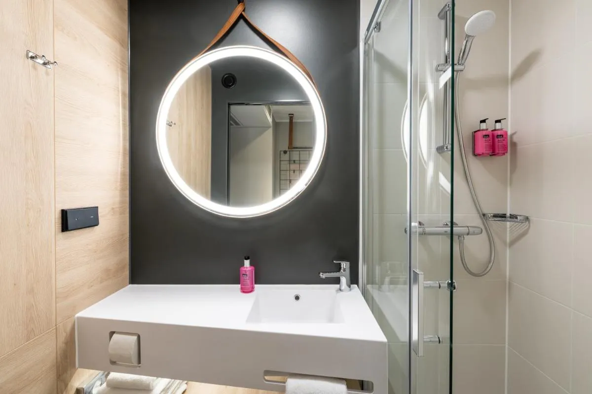 Image 3 of Moxy Dresden Neustadt