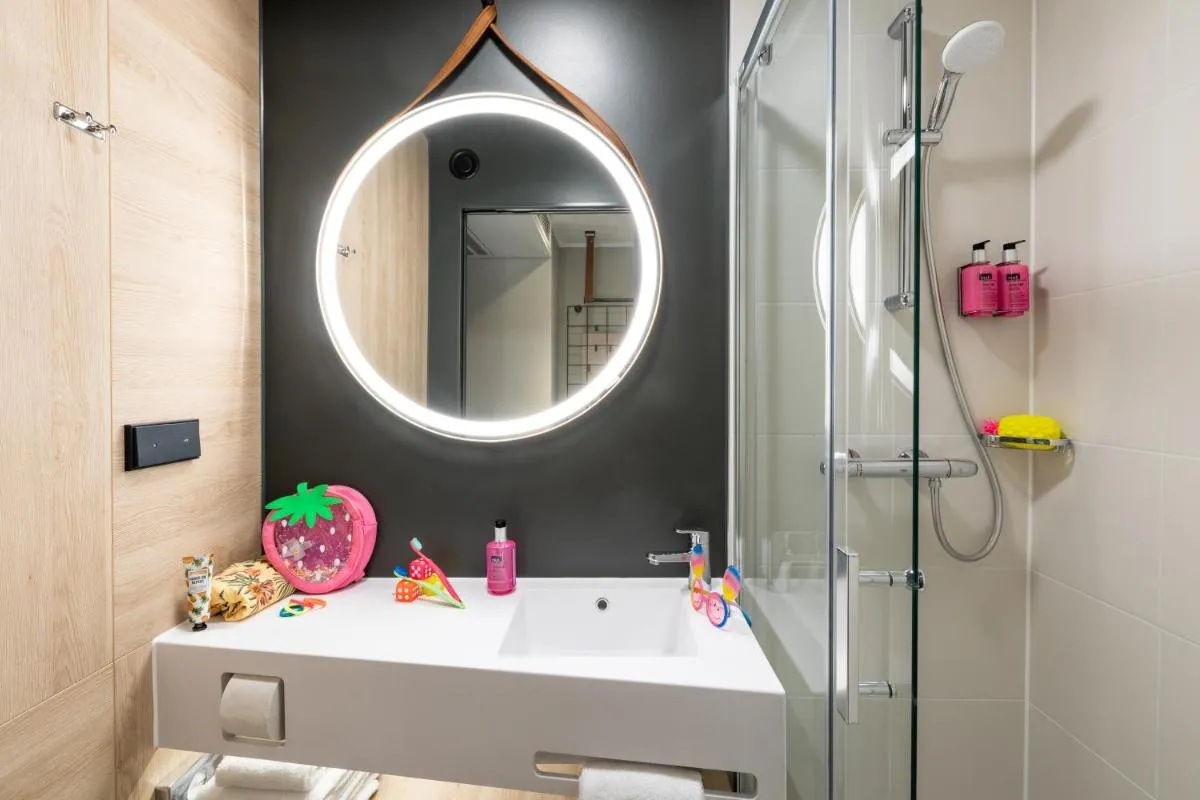 Image 1 of Moxy Dresden Neustadt
