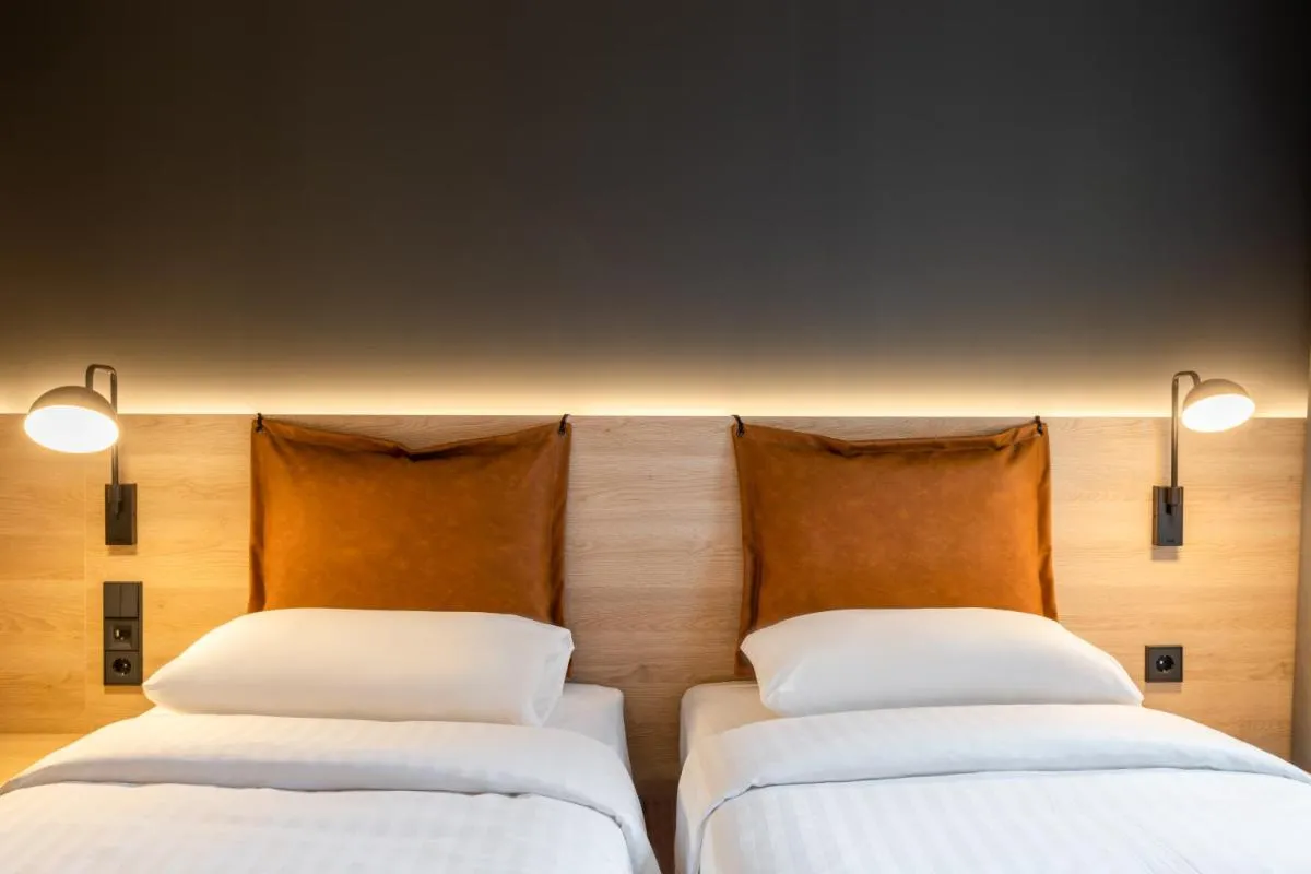 Image 6 of Moxy Dresden Neustadt