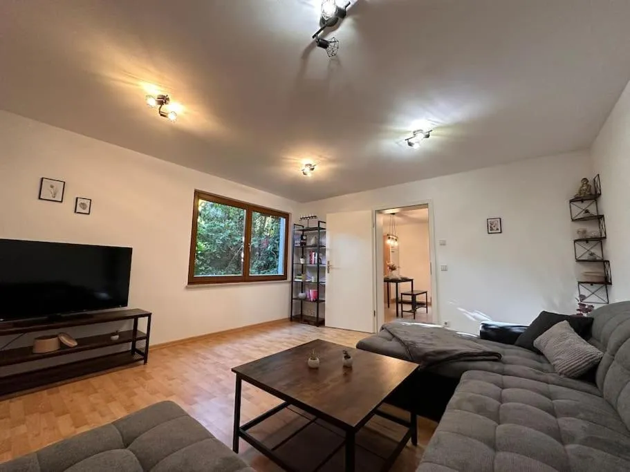 Image of NEU* 4+1 Personen, Zentrumsnah,EBK, Stellplatz