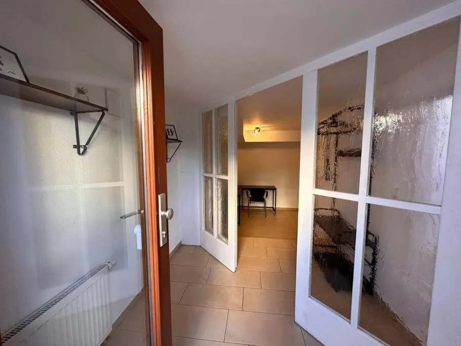 Image 6 of NEU* 4+1 Personen, Zentrumsnah,EBK, Stellplatz