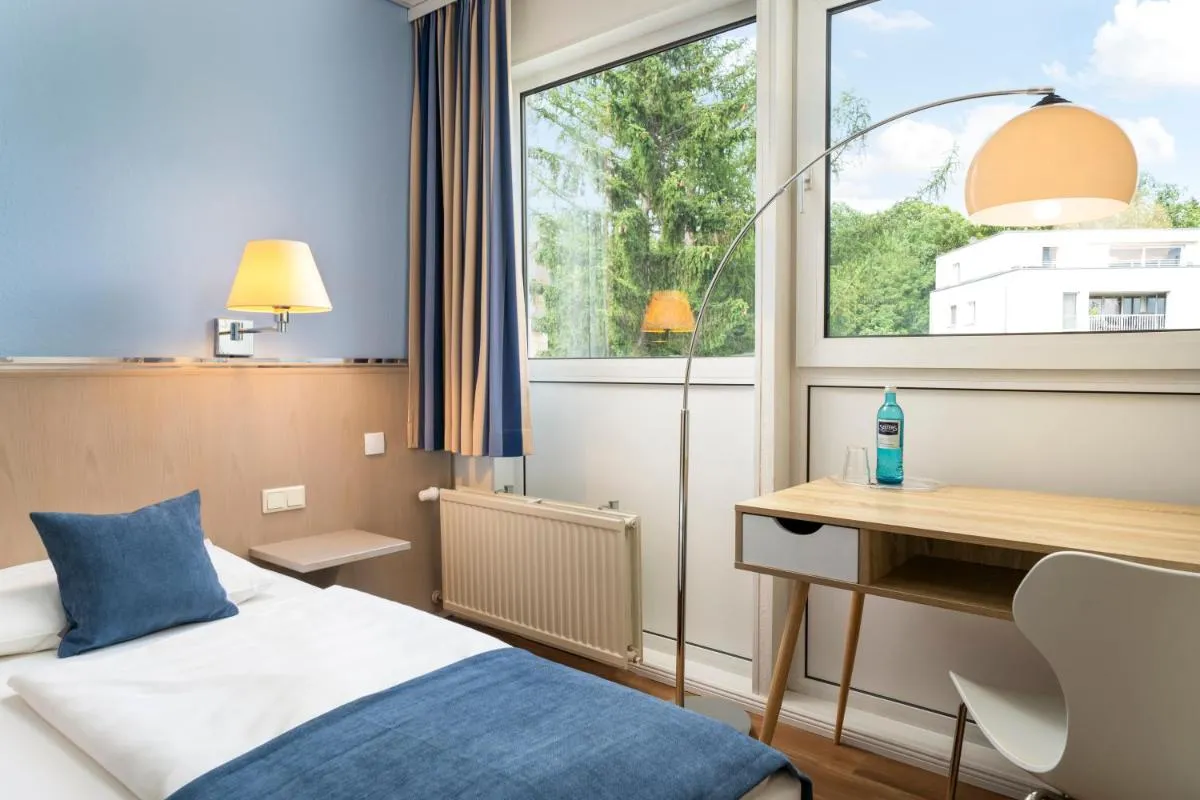 Image 1 of NOVALIS Hotel by AURUM Dresden