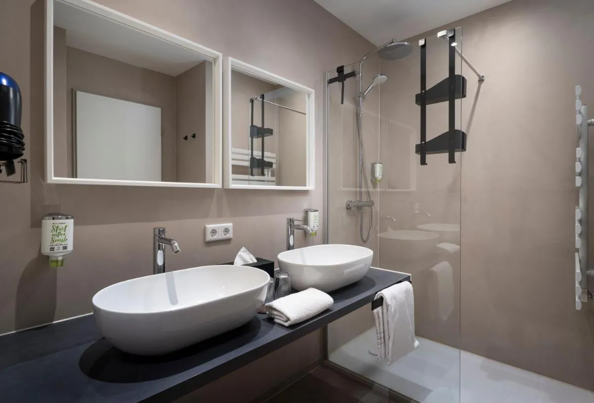 Image 2 of NOVALIS Hotel by AURUM Dresden